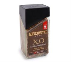 Кофе растворимый Egoiste X.O. 100 г