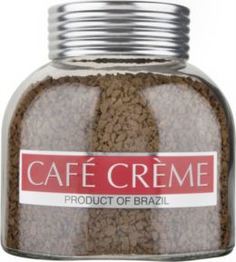 Кофе растворимый Cafe Creme Original 100 г