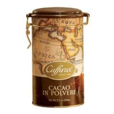 Кофе Какао-порошок Caffarel 20-22% 200 г