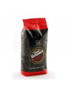 Кофе в зернах Vergnano Espresso Ricco 700 1 кг