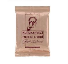 Кофе молотый Mehmet Efendi для турки 100 г