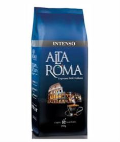 Кофе молотый Altaroma Intenso 250 г