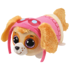 Мягкая игрушка TY Beanie Babies Skye 10см