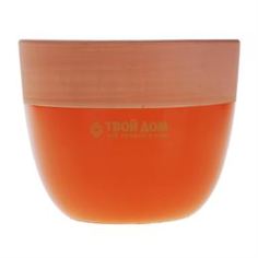 Кашпо, горшки, балконные ящики Горшок modern оранж 20 см Ceramik