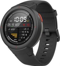 Умные часы Xiaomi Amazfit Verge Blue