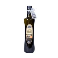 Масло растительное Масло оливковое DELPHI Extra Virgin Монастырское 500 мл