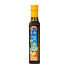 Масло растительное Масло оливковое DELPHI E.V. БИО KIDS 250 мл