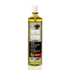 Масло растительное Масло оливковое Terra Creta Extra Virgin 100 мл