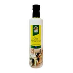 Масло растительное Масло оливковое Minerva Pomace Olive Oil 500 мл