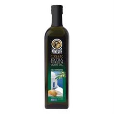 Масло растительное Масло оливковое Minerva Extra Virgin 500 мл