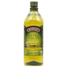 Масло растительное Масло оливковое BORGES Extra Virgin 1,3 л