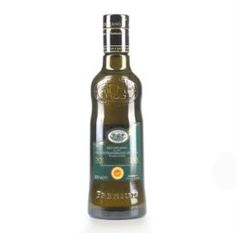 Масло растительное Масло оливковое San Giuliano Сардиния 500 мл