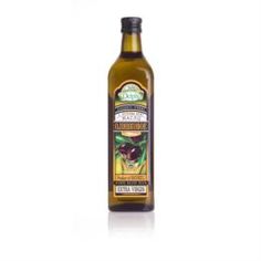 Масло растительное Масло оливковое Extra Virgin DELPHI P.D.O. 750 мл