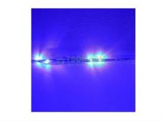 Гирлянды электрические Электрогирлянда фонтан Kms уличная 7m голубой (L1631-71920B0/L1631-071920B0)