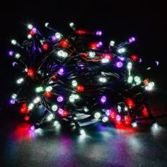 Гирлянды электрические Электрогирлянда для помещений 320 led Reason