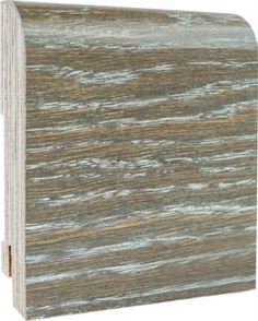 Плинтусы Плинтус Finitura Dekor Шпонированный Дуб П053 83x19x2400 мм