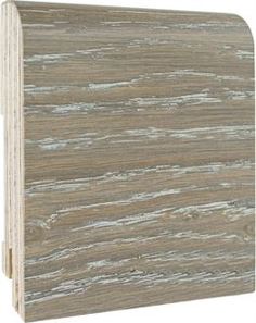 Плинтусы Плинтус Finitura Dekor Шпонированный Дуб П051 83x19x2400 мм