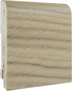 Плинтусы Плинтус Finitura Dekor Шпонированный Дуб П041 83x19x2400 мм