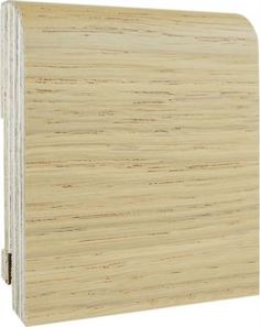 Плинтусы Плинтус Finitura Dekor Шпонированный Дуб П042 83x19x2400 мм