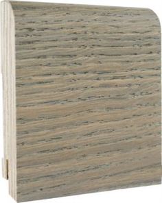 Плинтусы Плинтус Finitura Dekor Шпонированный Дуб П044 83x19x2400 мм