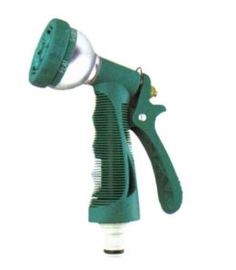 Системы полива Пистолет распылитель Raco best value 6-позиций