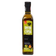 Масло растительное Масло оливковое Terra Creta Kolymvari 500 мл
