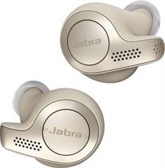Наушники Jabra Elite 65t Gold Beige