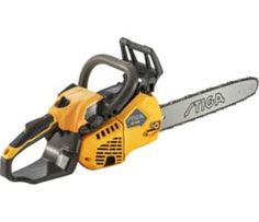 Цепные пилы Бензопила Stiga SP 316 (12)"