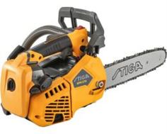Цепные пилы Бензопила Stiga SPR 276 (10)"