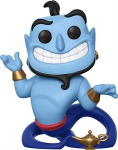 Набор игровой для мальчиков Фигурка Funko Aladdin Genie