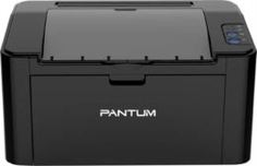 Принтеры, сканеры, МФУ Принтер Pantum P2207