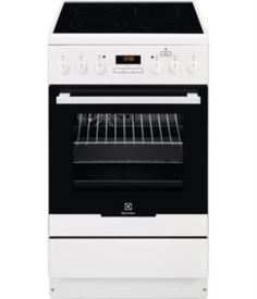 Плиты Электрическая плита Electrolux EKC954901W