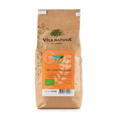 Крупы Семолина пшеничная Vila Natura 500 г
