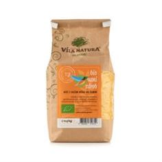 Крупы Полента Vila Natura 500 г