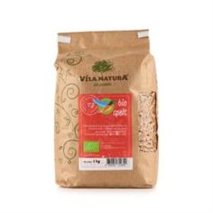 Крупы Спельта Vila Natura 1 кг