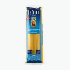 Макаронные изделия Спагетти De Cecco №11 500 г
