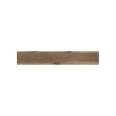 Плитка напольная Плитка Argenta Selandia Ebano 20x120 см 88394