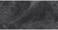 Плитка напольная Плитка Cifre Ceramica Lotus Black Pulido 60x120 см