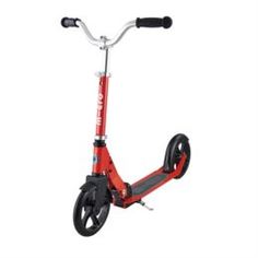 Самокаты, беговелы Самокат micro cruiser красный MICRO