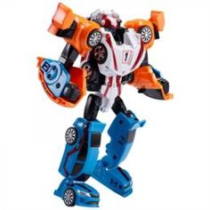 Роботы Робот-трансформер Мини Тобот Атлон Чемпион S2 Young Toys