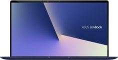 Ноутбуки Ноутбук ASUS ZenBook 13 UX333FA-A4011T