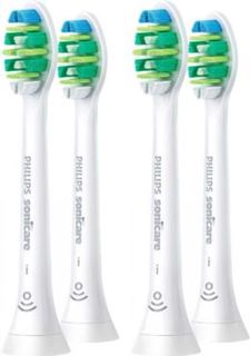 Аксессуары для зубных щеток Сменная насадка Philips Sonicare i InterCare HX9004/10 4 шт