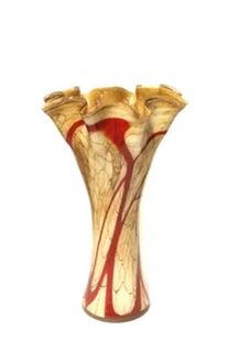 Вазы Ваза Jozefina 55 см ария