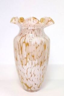 Вазы Ваза Jozefina 42 см жемчуг