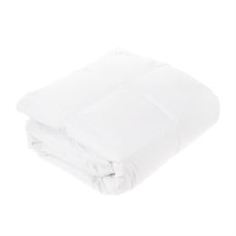 Одеяла Одеяло Estia Аоста лайт 200X210 белое