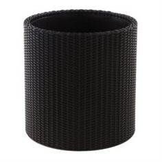 Кашпо, горшки, балконные ящики Кашпо KETER Cylinder Planter L 44 см