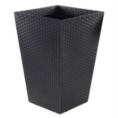 Кашпо, горшки, балконные ящики Кашпо KETER Rattan M