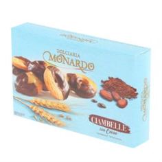 Кондитерские изделия Печенье Monardo Ciambelle c какао 130 г