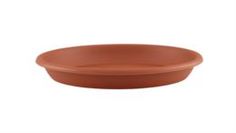 Подносы, подставки, коврики Поддон для цветочного горшка 13см terracotta Artevasi