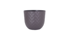 Кашпо, горшки, балконные ящики Кашпо Artevasi havana volcano 30cm